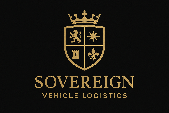 Sovereign Vehicle logistics 